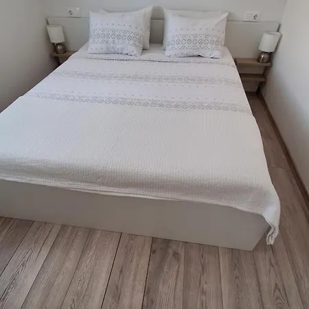 Aestas Appartement *