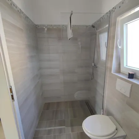 Aestas Lejlighed Pula