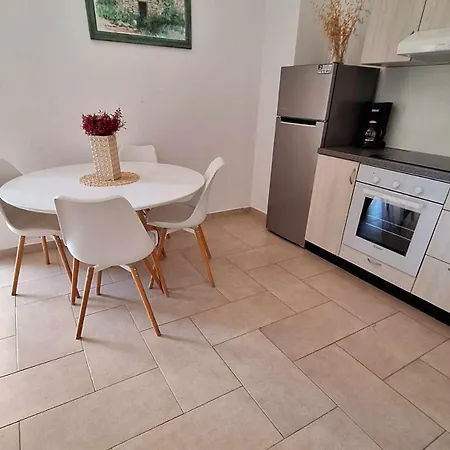 Aestas Lejlighed Pula